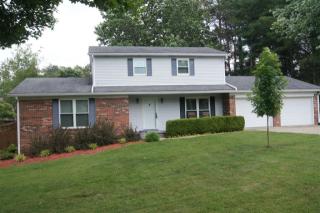 303 Chestnut St, Glendale, KY 42701-9432