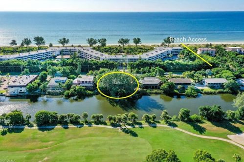 1666 Middle Gulf Dr, Sanibel, FL 33957-7606