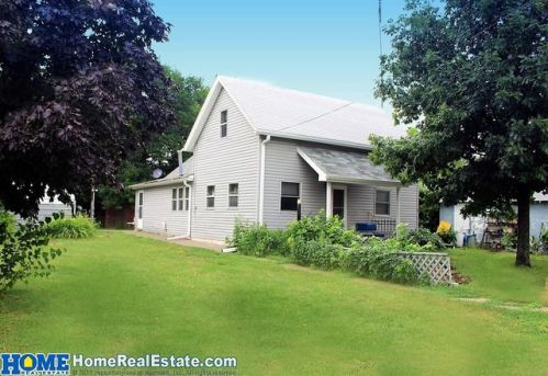 189 Frazier St, Garland, NE 68360-9343