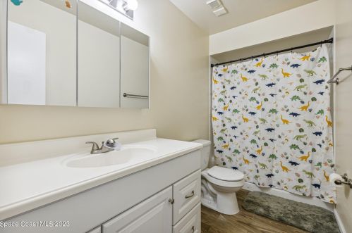 1107 1st Ave, Titusville FL  32780-4169 exterior