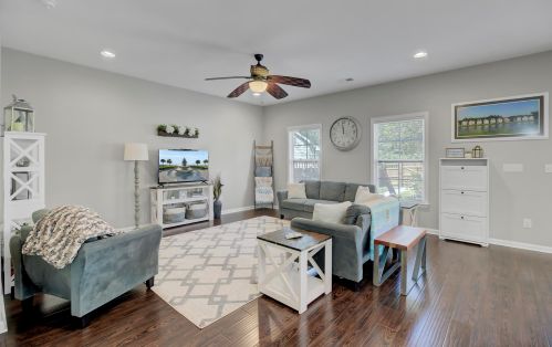 2945 Waterleaf Rd, Johns Island SC  29455-3176 exterior