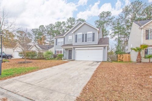 111 Trellis Ln, Ladson, SC 29456-3790