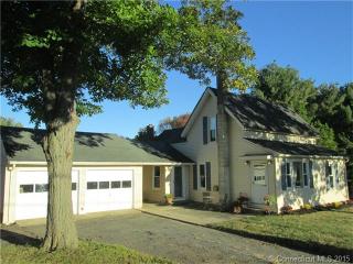79 Pautipaug Hill Rd, Lisbon, CT 06330-1015