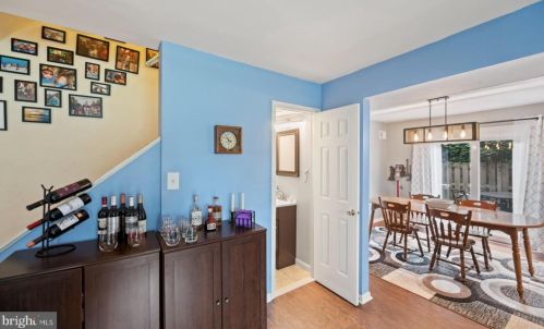 3080 Harbour Dr, Palmyra NJ 08065-2219 exterior