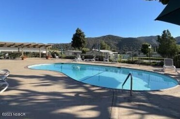 87 Rio Vis, Solvang CA  93463-2919 exterior