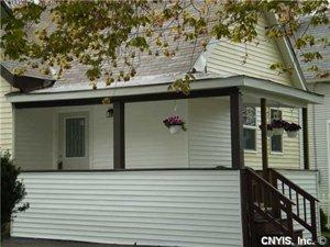 114 Huntley St, Syracuse, NY 13208-2344