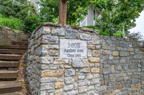 3608 Archer Ave, Cincinnati, OH 45208-4406