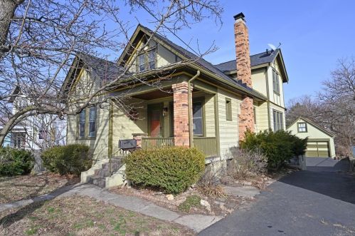 3834 Carrie Ave, Cincinnati, OH 45211-4602