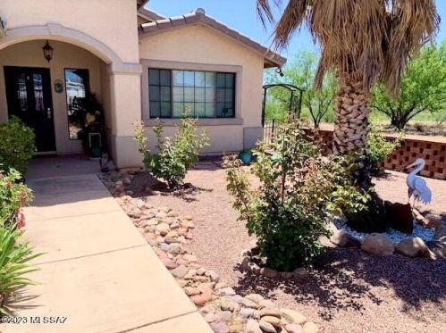 103 Circulo Penjamo, Nogales, AZ 85648-2959
