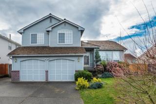 5726 67th St, Marysville, WA 98270-6110
