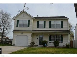 805 28th St, Norfolk, VA 23508-3001