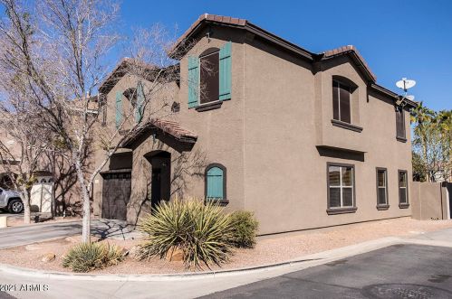 2465 Marble St, Gilbert, AZ 85295-7136
