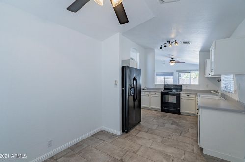 840 Gary Dr, Chandler AZ  85225-1572 exterior
