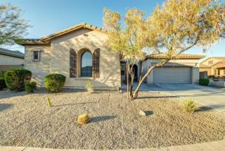 18429 Summerhaven Dr, Goodyear, AZ 85338-5372