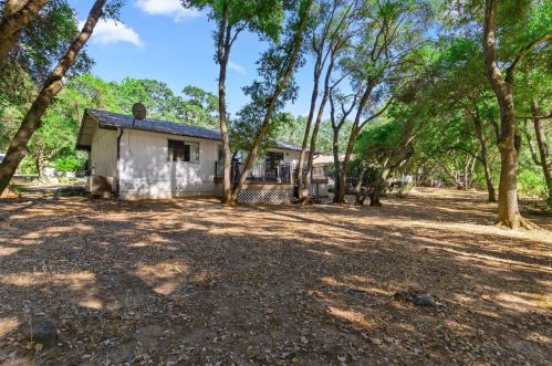 14432 Lodgepole Dr, Lake Wildwood CA  95946-9575 exterior