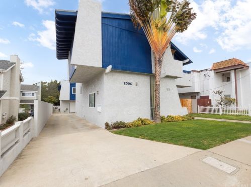 2005 Pullman Ln, Redondo Beach, CA 90278-4933