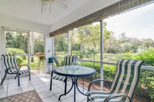 1990 Bald Eagle Dr, Naples FL  34105-2974 exterior