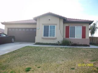 8101 Slider Dr, Bakersfield, CA 93313-5683