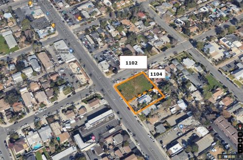 1104 Escondido Blvd, Escondido, CA 92025-5720