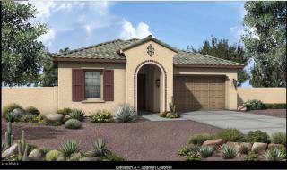 5400 Luiseno Blvd, Gilbert, AZ 85298-0435
