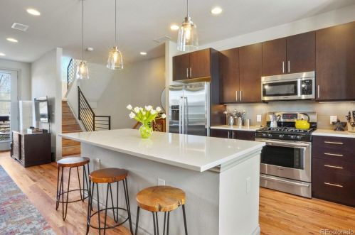 1313 Jackson St, Denver CO  80210-2535 exterior