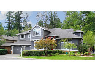 2225 238 Pl, Redmond WA  98074-3544 exterior