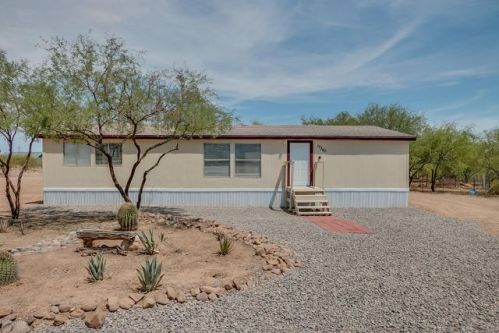13340 Flintlock Rd, Marana, AZ 85653-9539