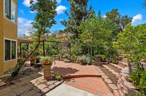 5807 Greens Dr, Riverside CA  92509-7327 exterior