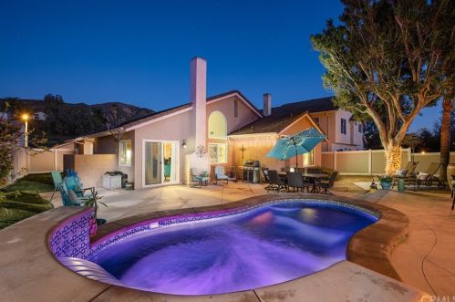 21031 Morningside Dr, Trabuco Canyon, CA 92679-3329