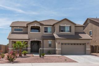 17921 Westpark Blvd, Sun City, AZ 85388-1667