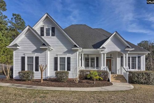 218 Caledonia Ct, Lugoff, SC 29078-9776
