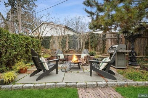 16 The Fairway, Montclair NJ  07043-2534 exterior