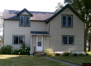 352 2nd Ave, Winnebago MN  56098-2030 exterior