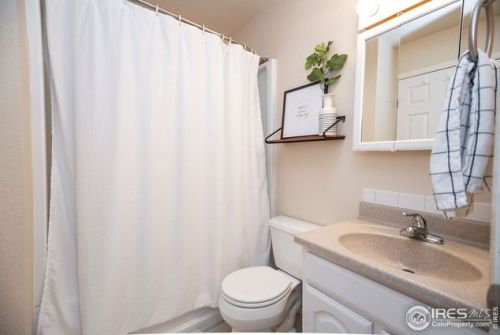 6409 Constellation Dr, Fort Collins CO 80525-4009 exterior