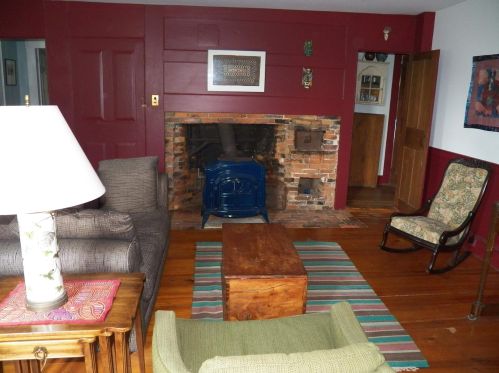 179 North Rd, Deerfield NH  03037-1100 exterior