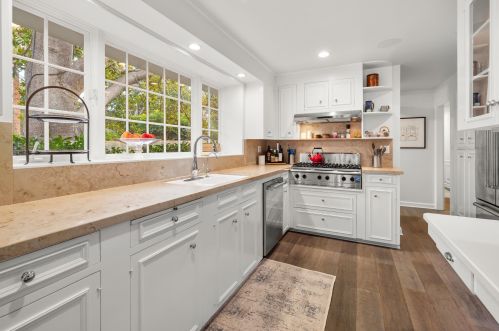 1430 Greenworth Pl, Santa Barbara CA exterior