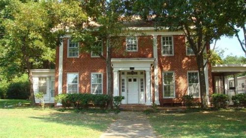 722 Watson Pl, Marlin, TX 76661-2245