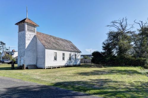 2920 Simpson Ave, Hoquiam, WA 98550-3023