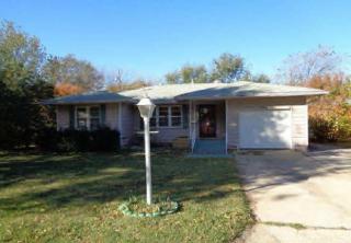 3714 Market Ave, Shawnee, OK 74804-2050