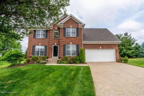 13400 Sapling Spring Pl, Louisville, KY 40245-7454