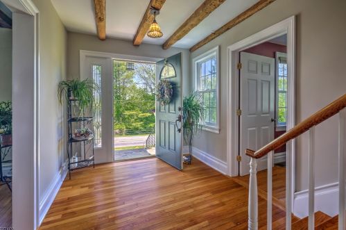 30 Fox Chase Rd, Chester NJ  07930-2915 exterior