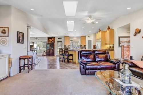 14254 Oak Ridge Rd, Lake Wildwood CA  95946-9364 exterior