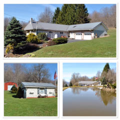 1203 Brownell Rd, Kortright Center, NY 13739-1118