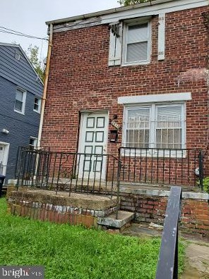 5515 Central Ave, Washington, DC 20019-6588