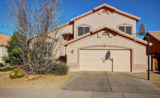 17867 85th Ln, Peoria, AZ 85382-8081