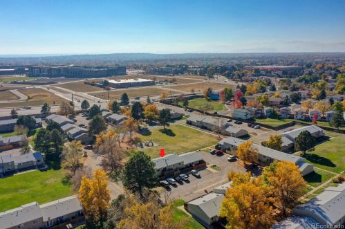 5711 92nd Ave, Westminster CO  80031-3063 exterior