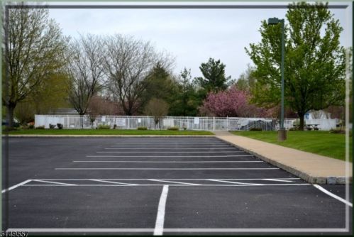 14 Caroline Dr, Belvidere NJ  07823-2849 exterior