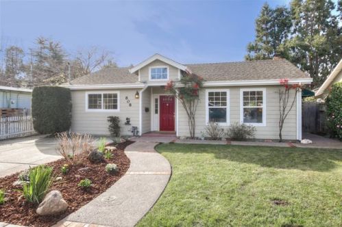 808 Shirley Ave, Sunnyvale, CA 94086-4811