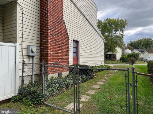 262 Cambridge Rd, Camden-Wy DE  19934-1204 exterior