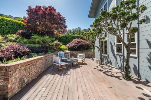 1890 Cordilleras Rd, Redwood City, CA 94062-3308